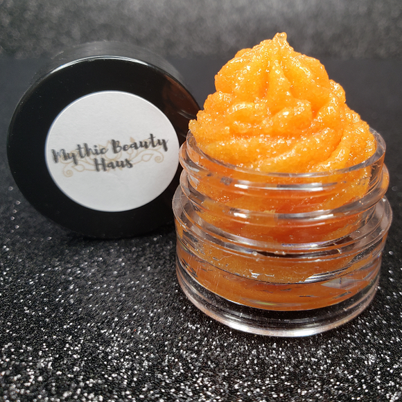 Orange Dreamsicle