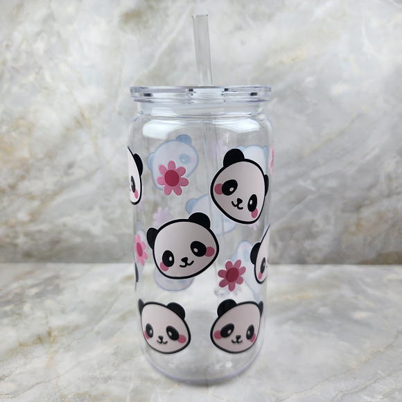 Panda Cup