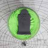 Poison Apple Whipped Soap