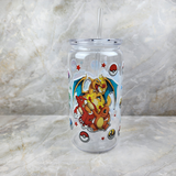 Poke Monsters Cup