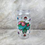 Poke Monsters Cup