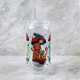 Poke Monsters and Ball Cup