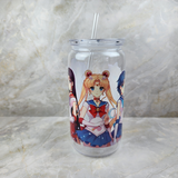 Sailor Girls Cup