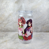 Sailor Girls Cup