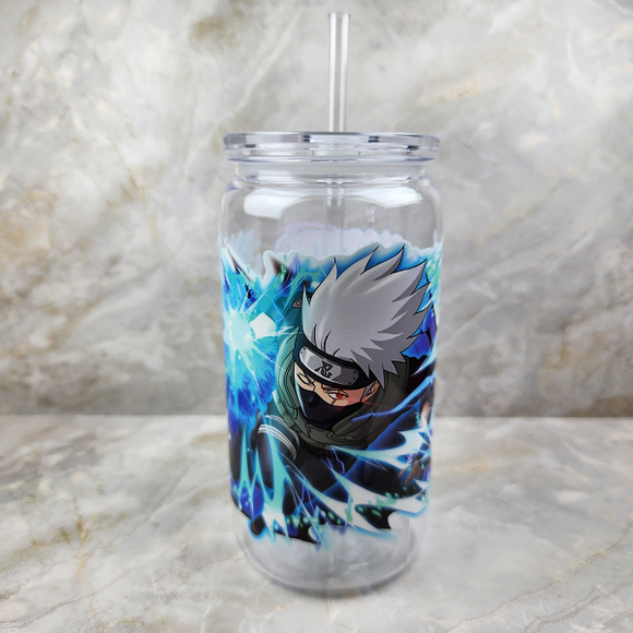 Sensei Ninja Cup