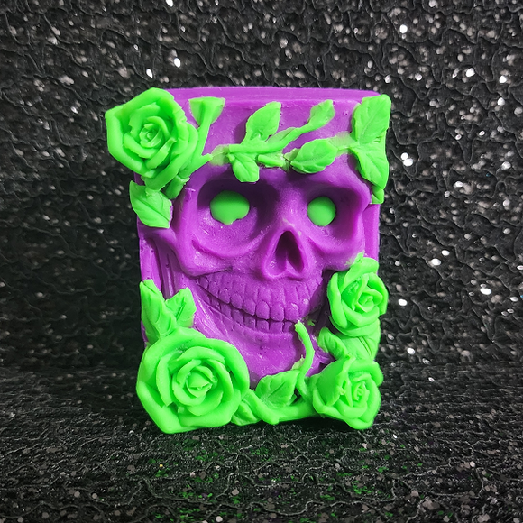 Skulls 'N Suds