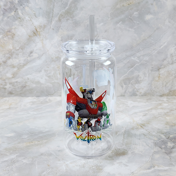 Space Lion Robots Cup