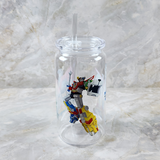 Space Lion Robots Cup