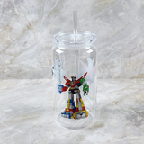 Space Lion Robots Cup