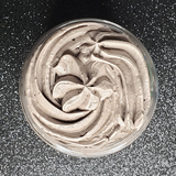 Cafecito Whipped Soap