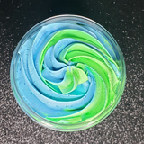 Dream Waves Whipped Soap