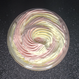 Faerielicious Whipped Soap