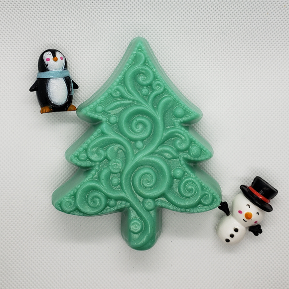 O'Christmas Tree
