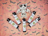 Poison Apple Lip Balm
