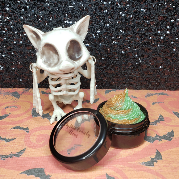 Poison Apple Lip Scrub