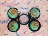 Poison Apple Lip Scrub