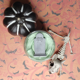Poison Apple Whipped Soap