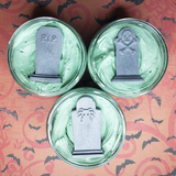 Poison Apple Whipped Soap