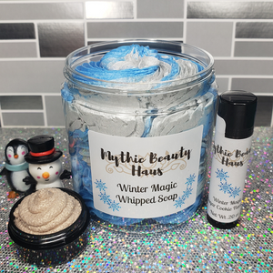 Winter Magic Collection