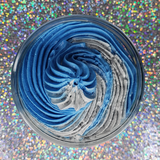 Winter Magic Whipped Soap